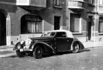 Bugatti Type 57 Stelvio 1936 года